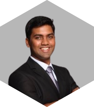 Nikhil Unnikrishnan