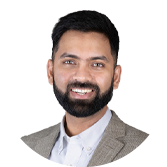 Nikhhil Unnikrishnan