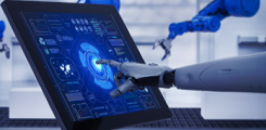 Enterprise Digitalization of APQP 3rd Edition & Control Plans V.1